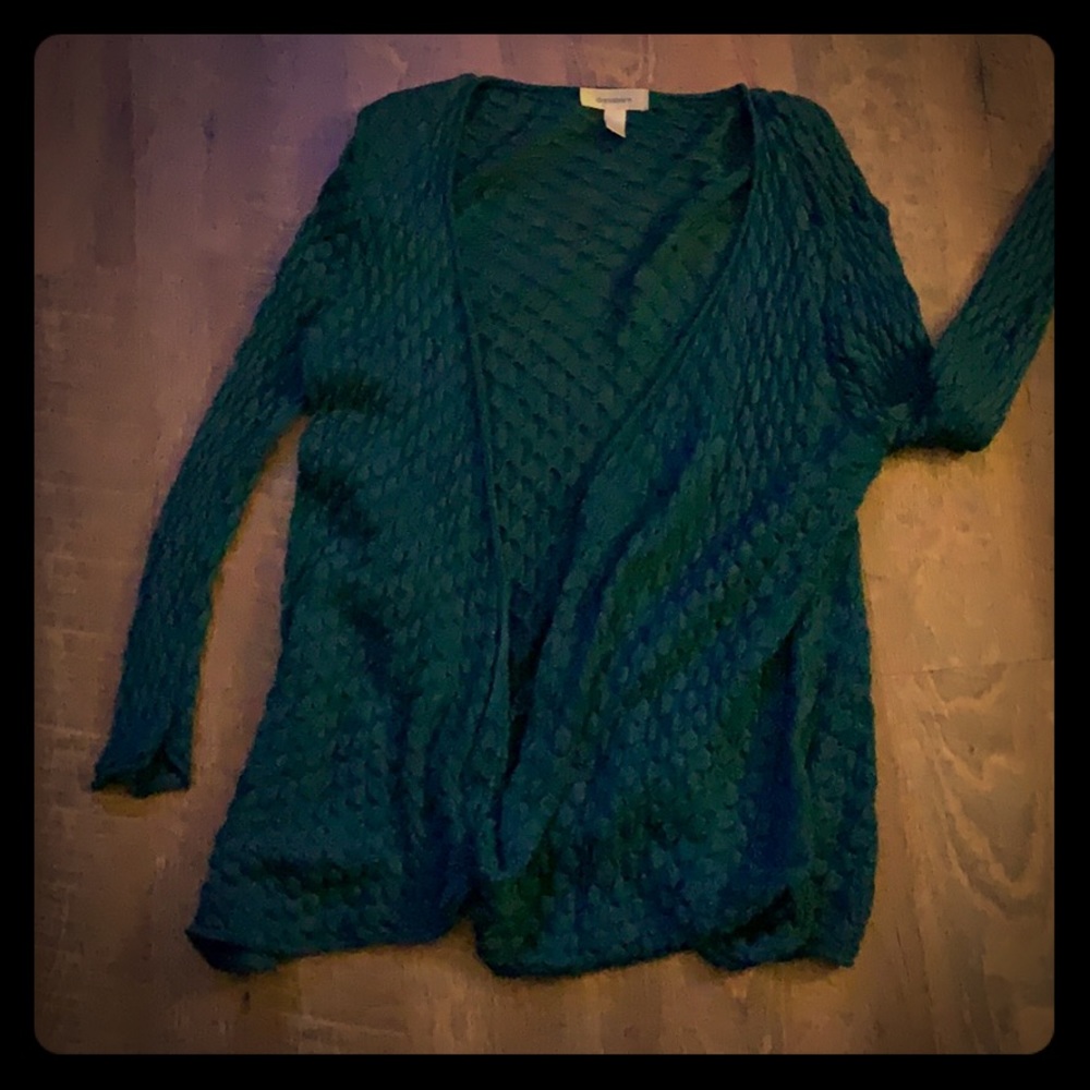 NWOT Cardigan